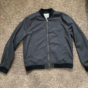Lucky brand bomber jacket